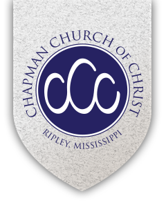 Chapman Church of Christ